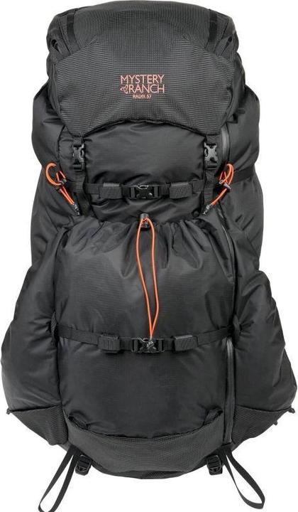 Actual product image Mystery Ranch Radix 57 W - Trekkingrucksack - Damen