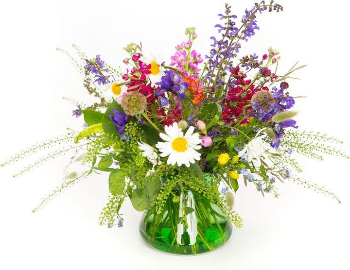 Image du produit VEG and the City Bouquet de fleurs Gioia (Fleurs coupées)