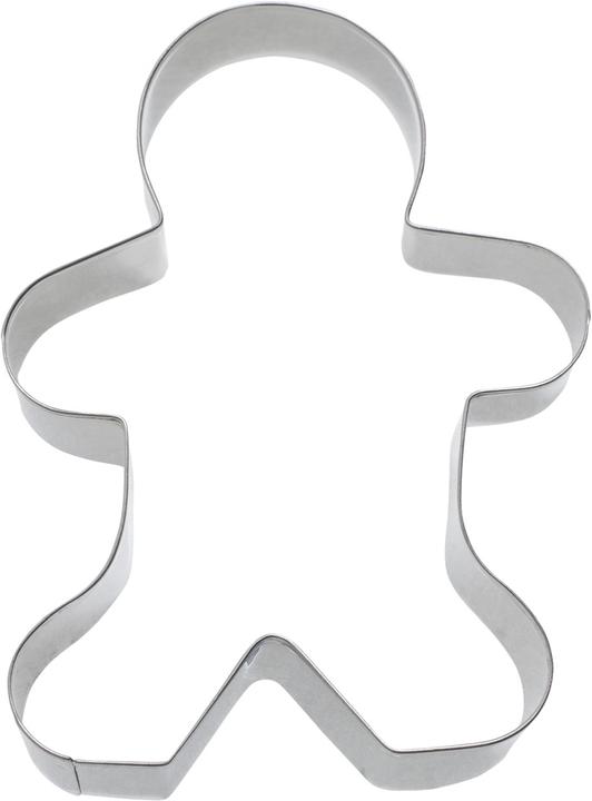 Produktbild Westmark Lebkuchenmann