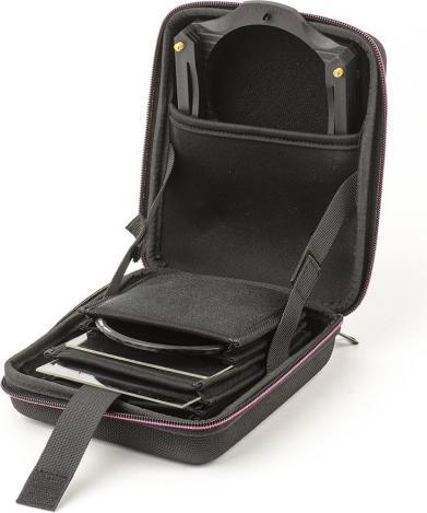 Image du produit Cokin U3H0-25 Kit Pro ND GR L (Z) (Filtre gris neutre, Adaptateurs de filtre, 105 mm)