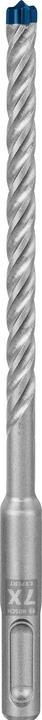 Produktbild Bosch Professional Zubehör EXPERT SDS plus-7X Hammerbohrer, 7 x 100 x 165 mm (7 mm)