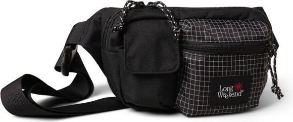 Actual product image Long Weekend Monterey Sling (Camera hip bag, 2 l)