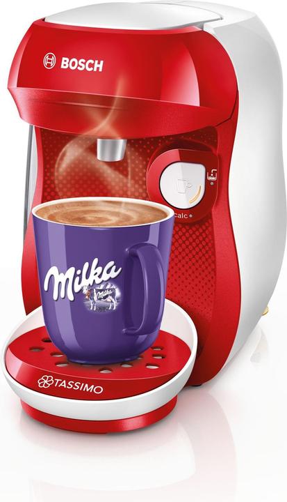 Productafbeelding Bosch Hausgeräte Happy (Tassimo)