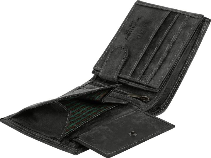 Actual product image Bagan Geldbörse