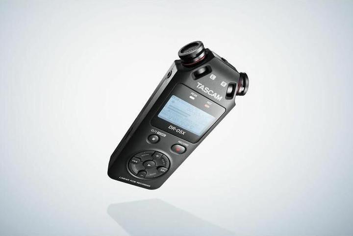 Image du produit Tascam DR-05X (Portable)