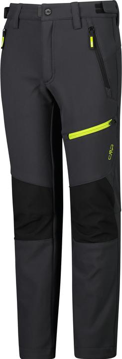 Actual product image CMP Campagnolo Boys Softshell (116)