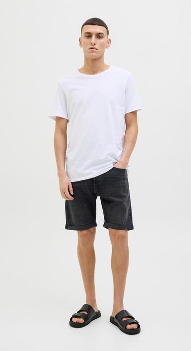 Actual product image Jack & Jones Jjirick Jjioriginal Shorts Am 360 Sn (XS)