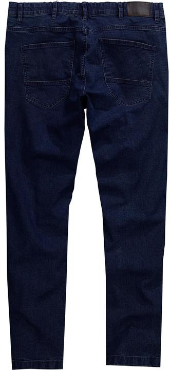 Dark Blue Denim
