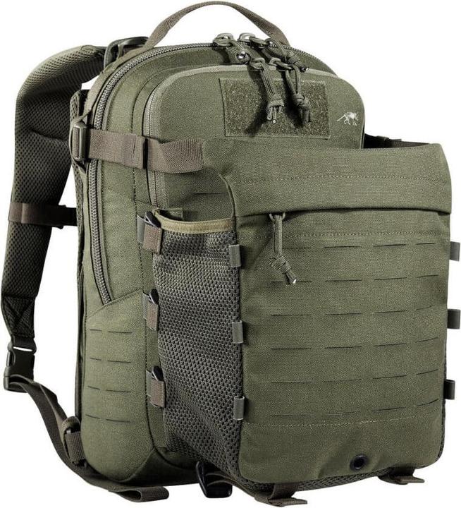 Image du produit Tasmanian Tiger TT Assault Pack 12 Vert olive (12 l)
