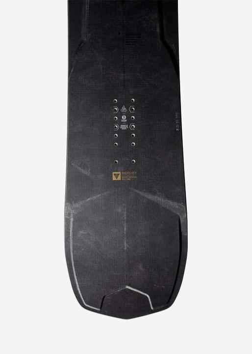 Actual product image Nidecker Megalight (164W)