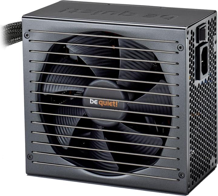Produktbild be quiet! Straight Power 10 CM (700 W)
