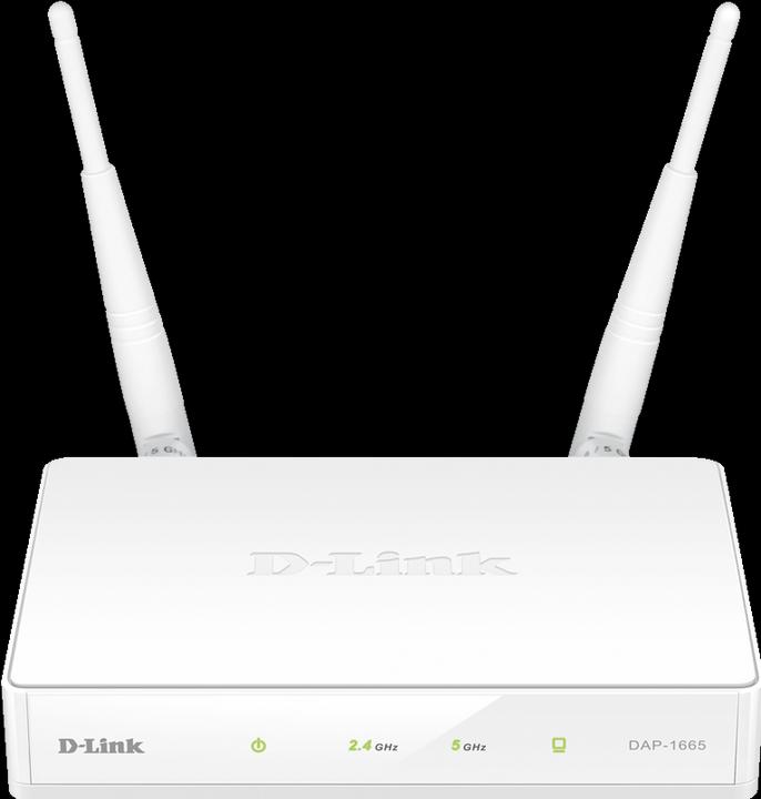 Image du produit D-Link Dap-1665 (866 Mbit/s)