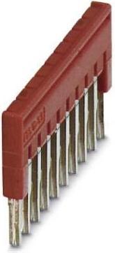 Produktbild Phoenix Contact Phoenix FBS 10-3.5 GY Plug-in bridge 50 Stück(e)
