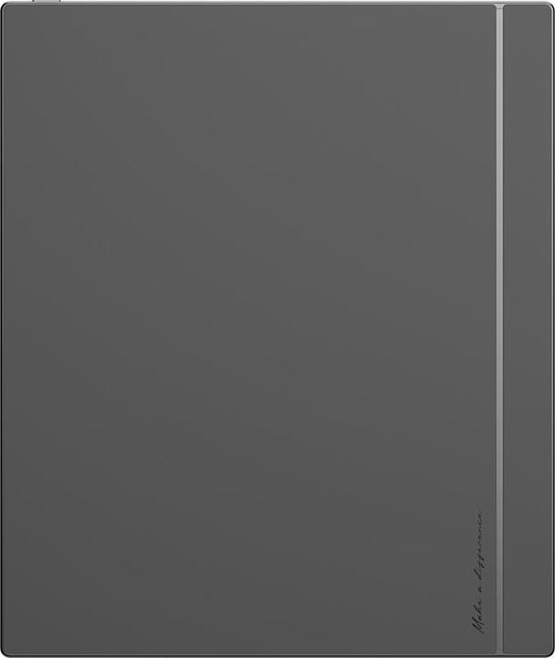 Image du produit Onyx BOOX Tab X C (13.30", 128 Go, Gris foncé)
