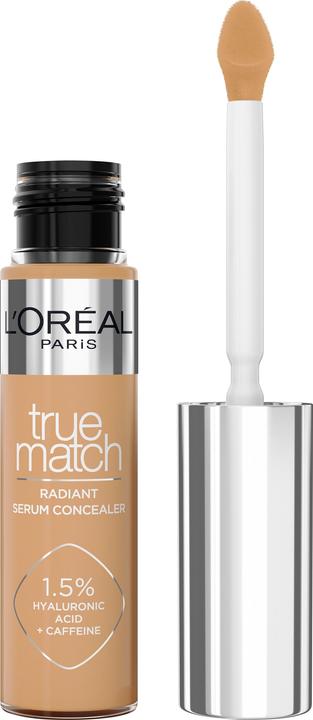 Produktbild L'Oréal Paris L'Oreal Mineral/True Match (8N Medium Deep)