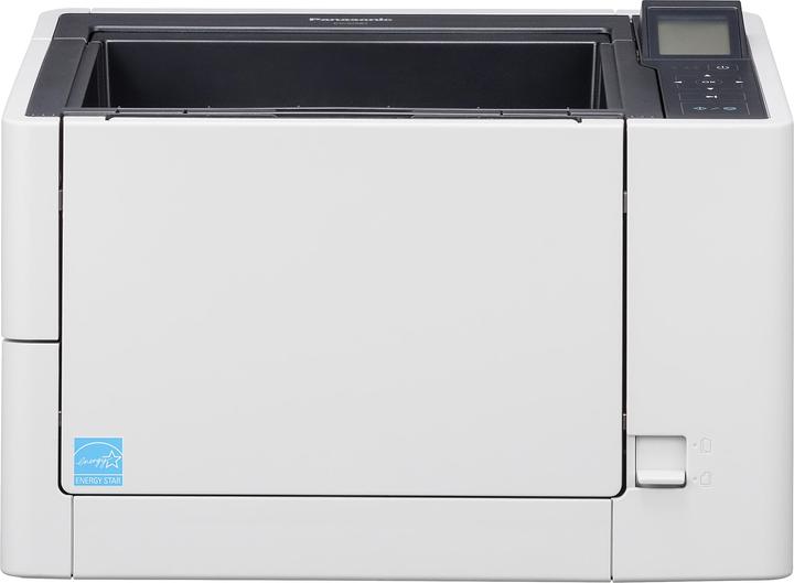 Actual product image Panasonic Kv-S2087 (USB)