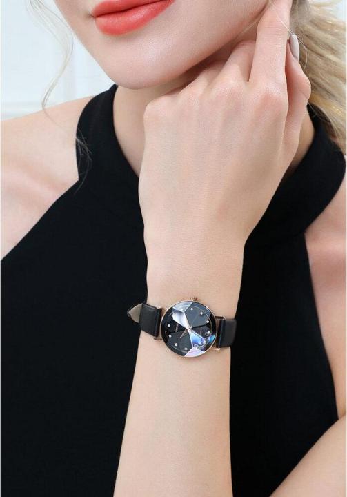 Immagine prodotto Jowissa Facet (Orologio da polso analogico, 31 mm)