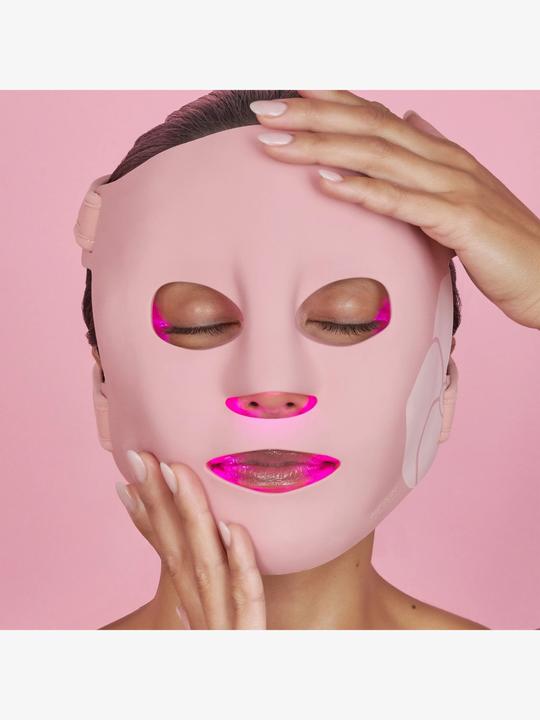 Produktbild Mz Skin LED 2.0 LightMAX Supercharged LED Mask