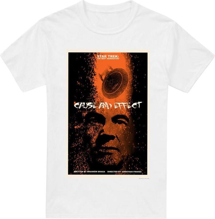 The Next Generation Season 5 Episode 18 TShirt