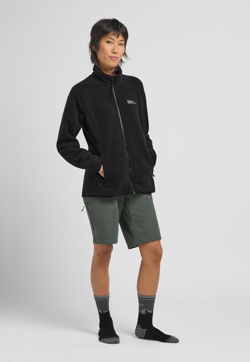 Produktbild Jack Wolfskin Mount Multi Sock Cl C (47 - 49)
