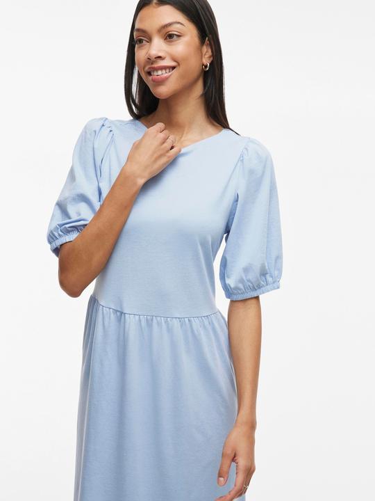 Immagine prodotto Vila Kurzarm Midikleid (M)