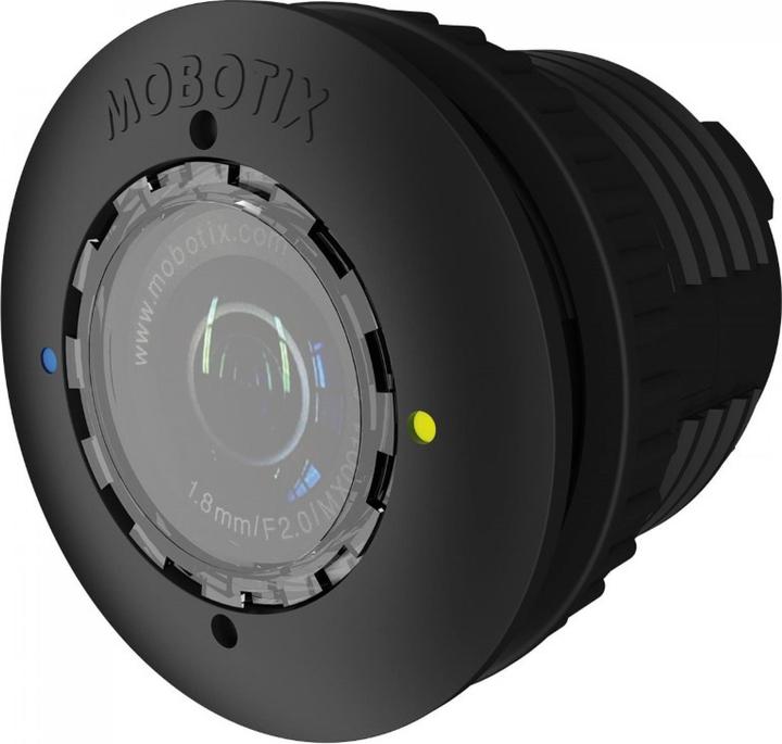 Produktbild Mobotix Sensor Mx-O-SMA-S-6N237-B, 11°