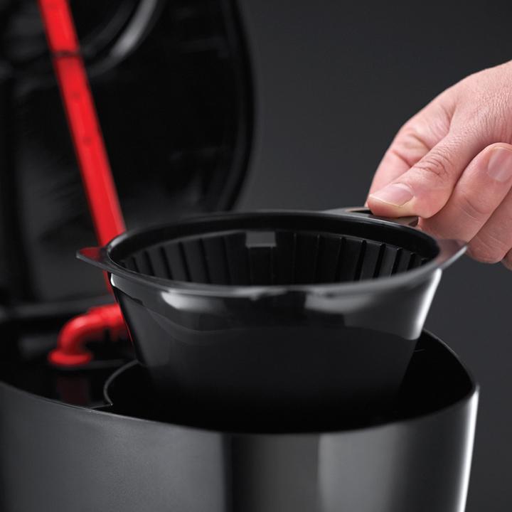 Actual product image Russell Hobbs Textures Plus