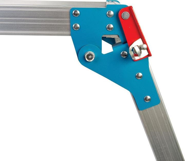 Produktbild Silverline Arbeitsplattform 800 mm (Arbeitsplattform, 90 cm)