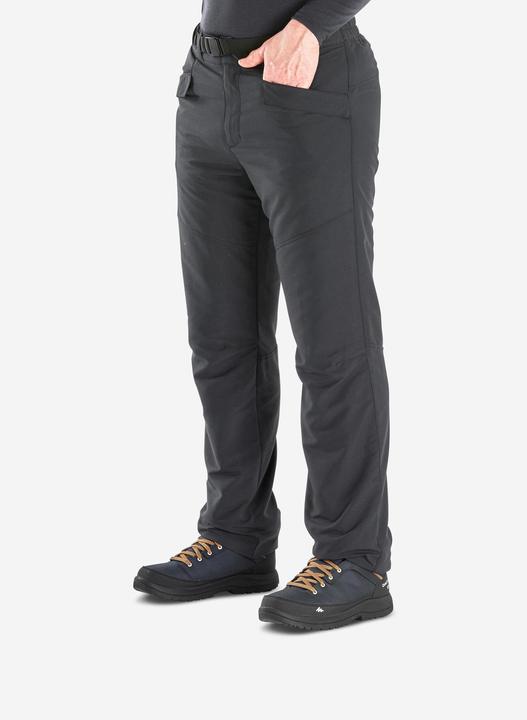 Produktbild Quechua pant sh100 ultra-warm dd 311858 (34)