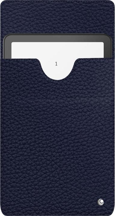 Actual product image Noreve Leather case