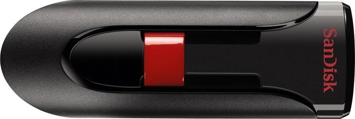 Actual product image SanDisk Cruzer Glide (64 GB, USB-A)