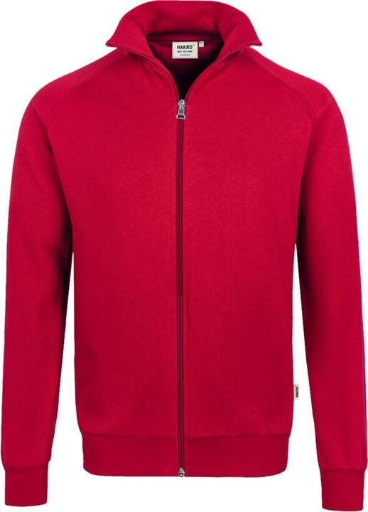 Produktbild Hakro Sweatjacke College (4XL)
