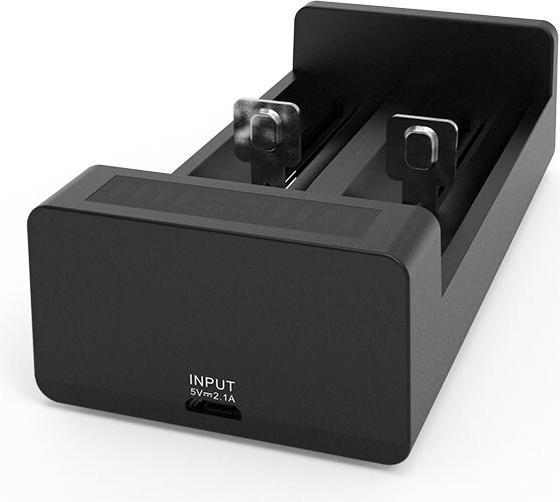 Image du produit Xtar Chargeur de batterie MC2 Plus (1 pcs, A, C, D, AA, AAA, AAAA, Chargeurs sans batterie)