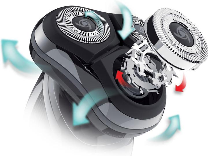Produktbild Remington Ultimate R9