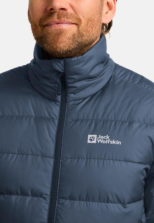Produktbild Jack Wolfskin Ather Down Jkt M (XXL)
