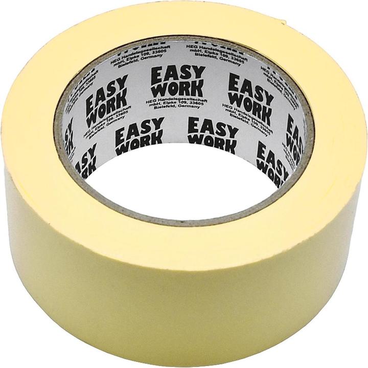 Immagine prodotto Easy Work Nastro per l'installazione della moquette (50 mm)