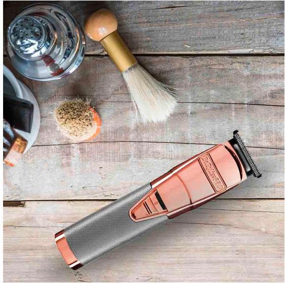 Produktbild BaByliss Pro 4Artists ROSEFX