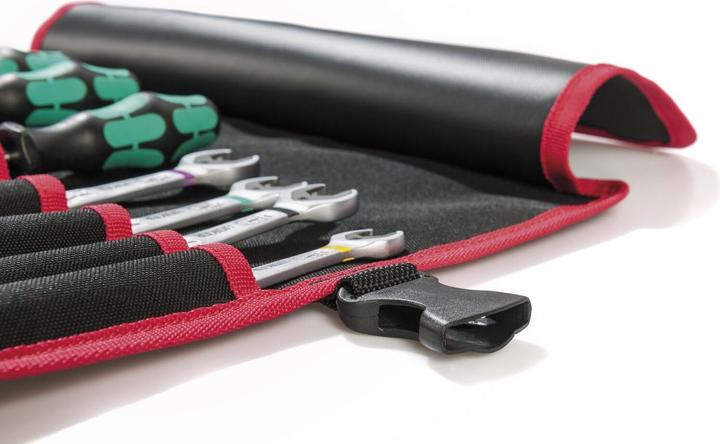 Produktbild Parat Basic Roll-Up Case 15