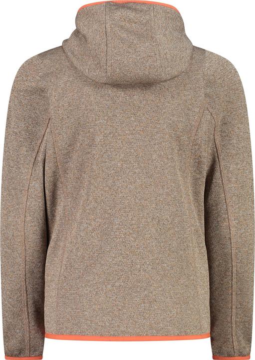 Immagine prodotto CMP Campagnolo Knitted Hoodie (128)