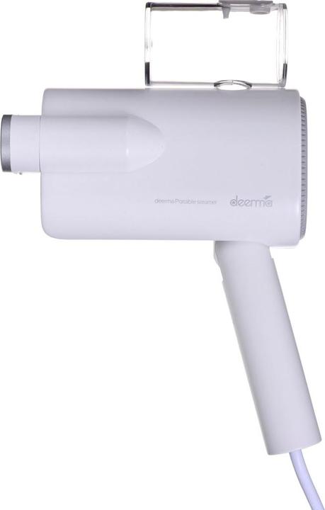 Immagine prodotto Deerma HS007 Garment Steam Straightener Spazzola a vapore portatile (870 W, 20 g/min)