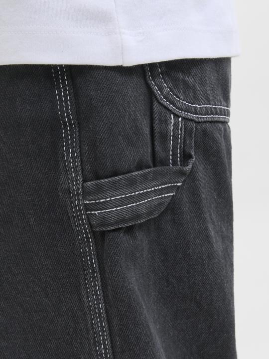 Actual product image Jack & Jones Junior Jeans JJIALEX JJCARPENTER lange Hose (164)