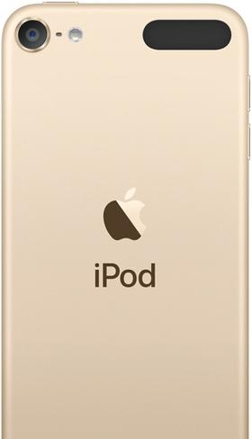 Image du produit Apple iPod touch 7e génération (256 Go)