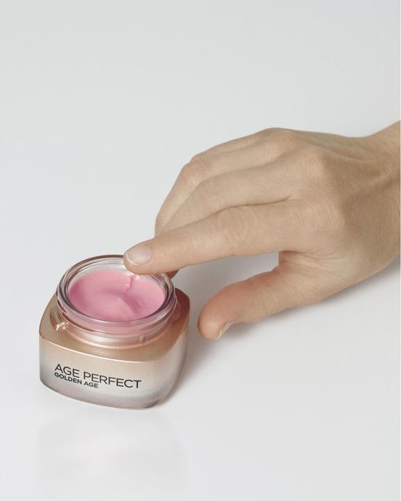 Actual product image L'Oréal Paris Age Re-Perfect Pro-Calcium (50 ml, Day cream)