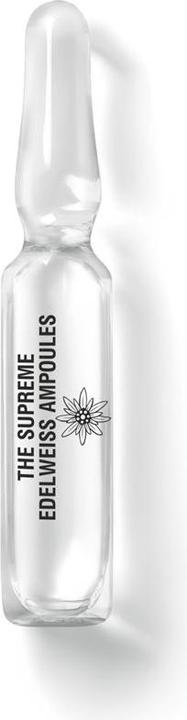 Dr. Bouhon Recover & Balance The Supreme Edelweiss Ampoules (28 ml)