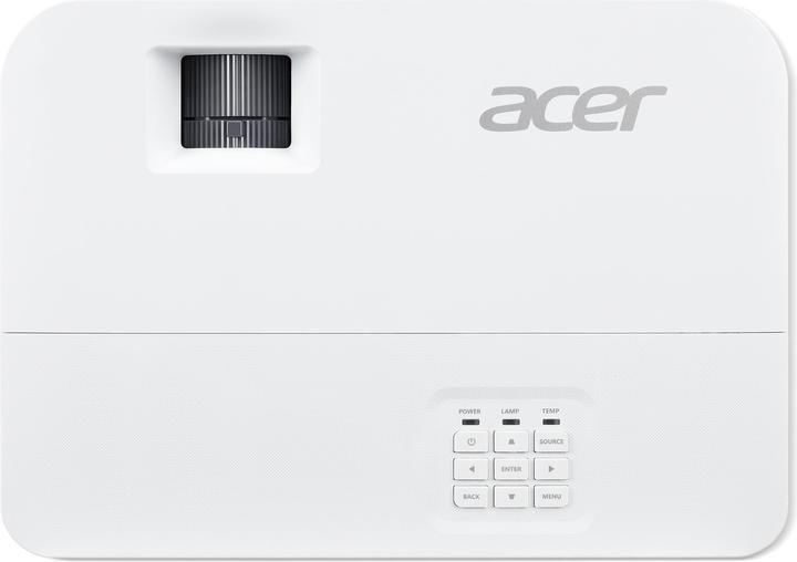 Image du produit Acer X1529HK (Full HD, 4800 lm, 1.5 - 1.65:1)