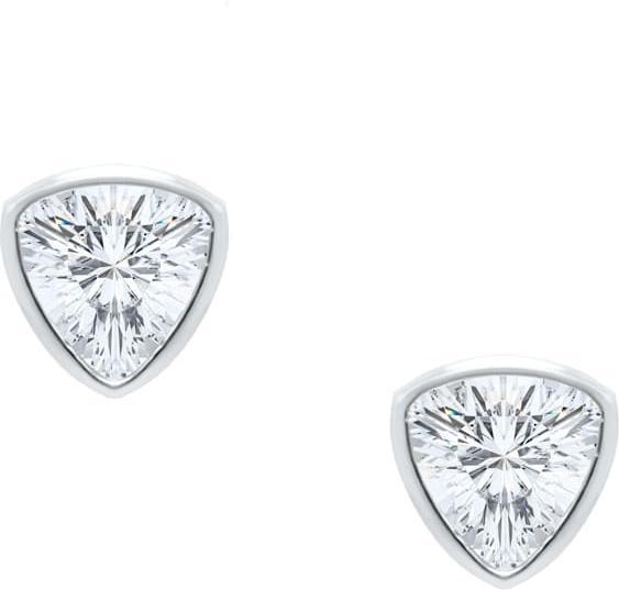Immagine prodotto Candy Orecchini a perno Faith, argento 925 (Argento 925)
