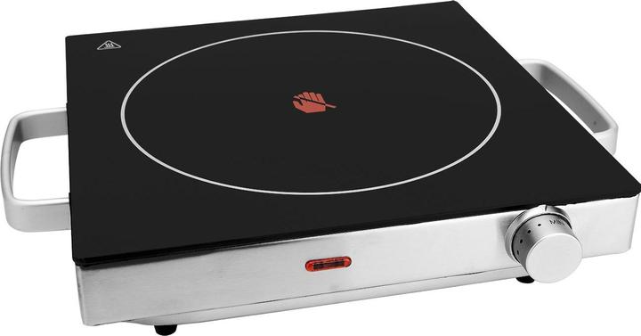 Actual product image Casativo Mobile hotplate set