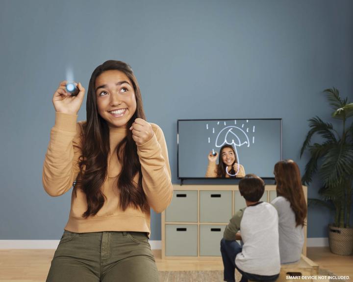 Immagine prodotto Mattel Games Pictionary aria (Francese)