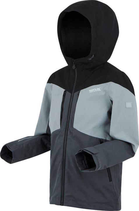 Image du produit Regatta - Veste imperméable HIGHTON - Enfant (140)