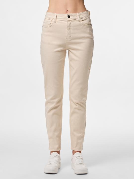 Produktbild Pieces Pcbella Hw Tap Ank Jeans Od Noos Bc (W27/L32)